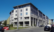Bürogebäude Anschützgasse1