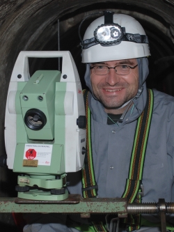 Monitoring in Sewer