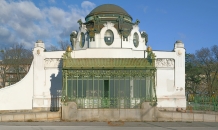 Hofpavillon - Südfassade - Für eine größere Darstellung bitte auf das Bild klicken Hofpavillon - Südfassade - Für eine größere Darstellung bitte auf das Bild klicken