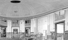 Schloss Trautmannsdorf - Laserscan des Kuppelsaals - Für eine größere Darstellung bitte auf das Bild klicken Schloss Trautmannsdorf - Laserscan des Kuppelsaals - Für eine größere Darstellung bitte auf das Bild klicken