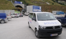 Mauls, Brenner Basistunnel
Tunnelportal - Für eine größere Darstellung bitte auf das Bild klicken Mauls, Brenner Basistunnel
Tunnelportal - Für eine größere Darstellung bitte auf das Bild klicken