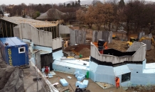 Tiergarten Schönbrunn, Wien
Kontrollaufnahmen im Eisbärengehäge - Für eine größere Darstellung bitte auf das Bild klicken Tiergarten Schönbrunn, Wien
Kontrollaufnahmen im Eisbärengehäge - Für eine größere Darstellung bitte auf das Bild klicken