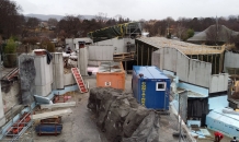 Tiergarten Schönbrunn, Wien
Kontrollaufnahmen im Eisbärengehäge - Für eine größere Darstellung bitte auf das Bild klicken Tiergarten Schönbrunn, Wien
Kontrollaufnahmen im Eisbärengehäge - Für eine größere Darstellung bitte auf das Bild klicken