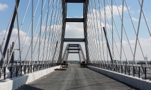 VOS7
Kontrolle während Probebelastung - Für eine größere Darstellung bitte auf das Bild klicken VOS7
Kontrolle während Probebelastung - Für eine größere Darstellung bitte auf das Bild klicken