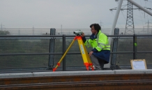 VOS7
Kontrolle während Probebelastung - Für eine größere Darstellung bitte auf das Bild klicken VOS7
Kontrolle während Probebelastung - Für eine größere Darstellung bitte auf das Bild klicken