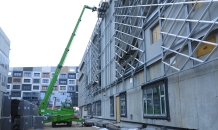 Krankenhaus Wien-Nord
Rohbaukontrolle mit SOLL-IST-Vergleich - Für eine größere Darstellung bitte auf das Bild klicken Krankenhaus Wien-Nord
Rohbaukontrolle mit SOLL-IST-Vergleich - Für eine größere Darstellung bitte auf das Bild klicken