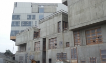 Krankenhaus Wien-Nord
Rohbaukontrolle mit SOLL-IST-Vergleich - Für eine größere Darstellung bitte auf das Bild klicken Krankenhaus Wien-Nord
Rohbaukontrolle mit SOLL-IST-Vergleich - Für eine größere Darstellung bitte auf das Bild klicken