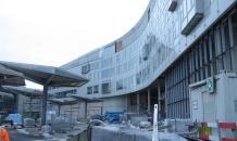 Krankenhaus Wien-Nord
Rohbaukontrolle mit SOLL-IST-Vergleich - Für eine größere Darstellung bitte auf das Bild klicken Krankenhaus Wien-Nord
Rohbaukontrolle mit SOLL-IST-Vergleich - Für eine größere Darstellung bitte auf das Bild klicken