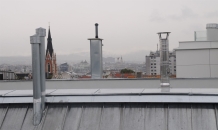 Geometrische Konsensprüfung Dachgeschoß - Für eine größere Darstellung bitte auf das Bild klicken Geometrische Konsensprüfung Dachgeschoß - Für eine größere Darstellung bitte auf das Bild klicken