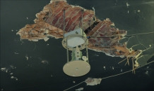 Totalstationskonsole für Deckenmontage - Für eine größere Darstellung bitte auf das Bild klicken Totalstationskonsole für Deckenmontage - Für eine größere Darstellung bitte auf das Bild klicken